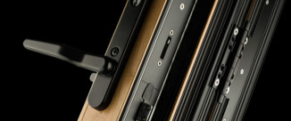 Aluminium Bi Fold Doors