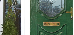 Composite Doors