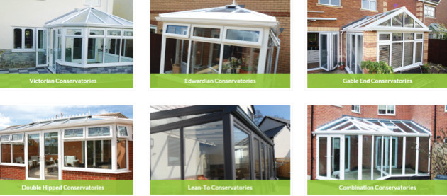 Conservatories