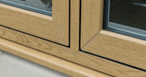 Flush Sash Windows