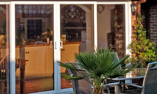 Patio Doors (Modlock)